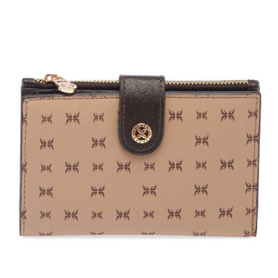  Taba Print Kadın Cüzdan - S1CB00055816-T2E - 2