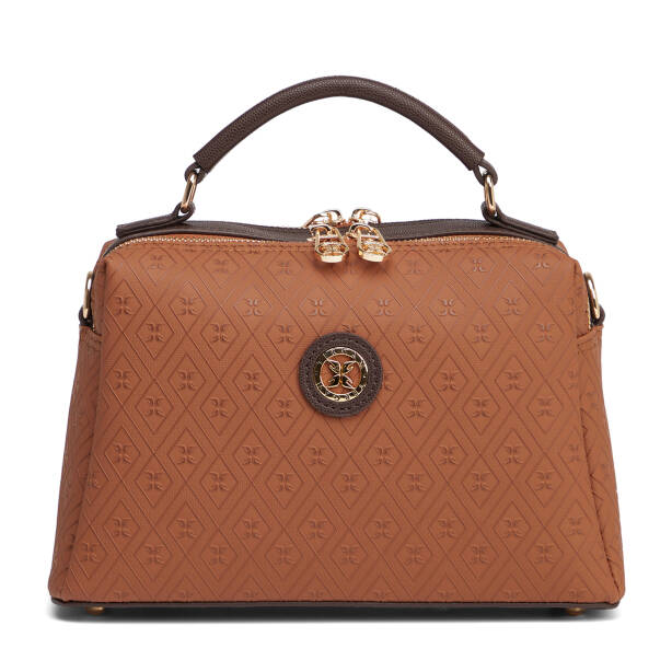 TABA Print Kadın El Çantası - S26K1PR09182-V6U 