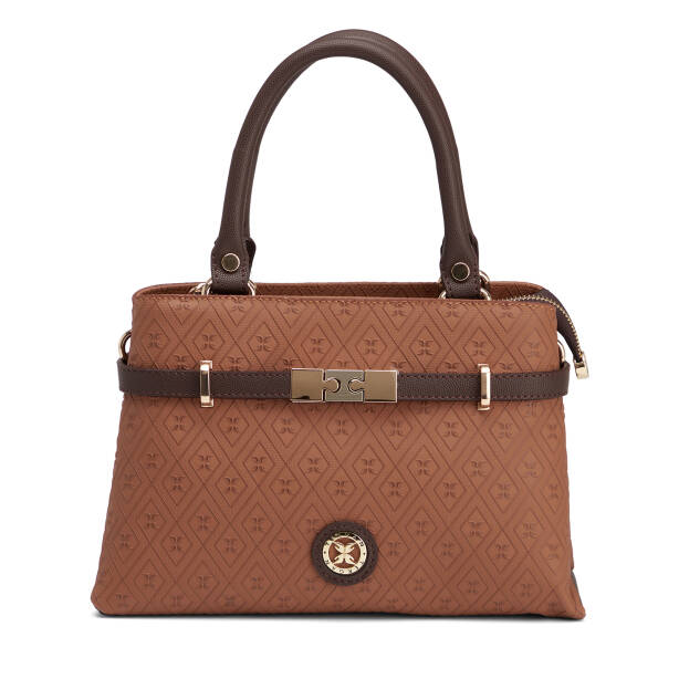 TABA Print Kadın El Çantası - S26K1PR09196-V6U - 1