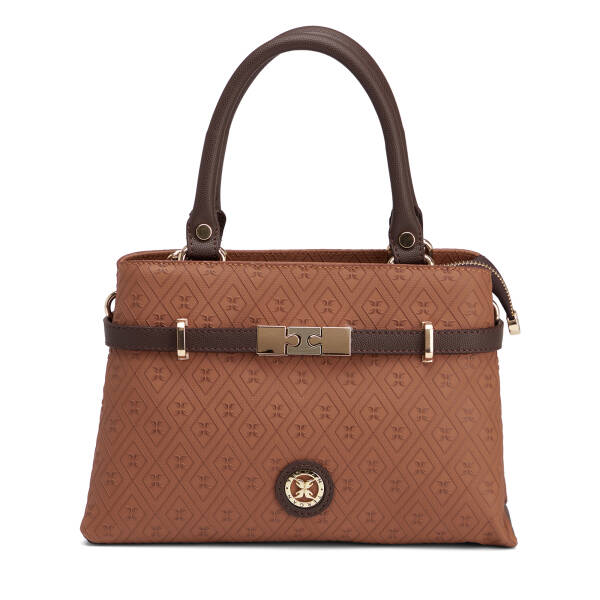 TABA Print Kadın El Çantası - S26K1PR09196-V6U - 1