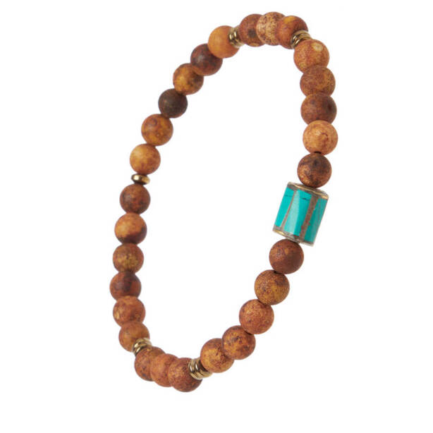 Taba Shell Kadın Bileklik - K1BLK0450140-E08 - 2