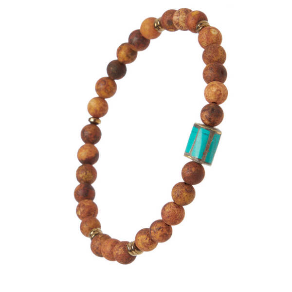 Taba Shell Kadın Bileklik - K1BLK0450140-E08 - 2