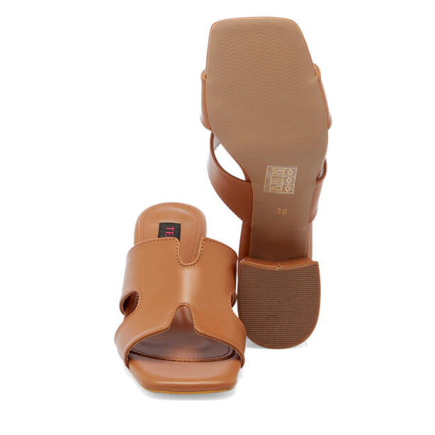 Taba Vegan Kadın Terlik - K25Y1TR68006-Q3Z - 4