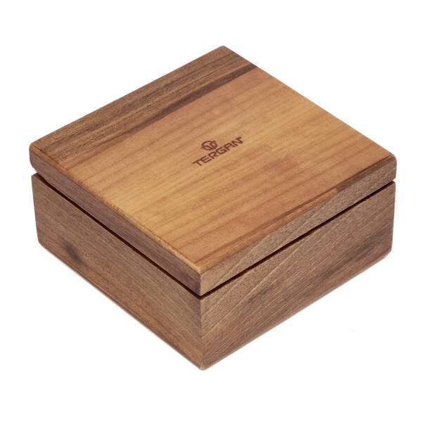 Unisex Ahşap Kutu - S1AK00000003 - 2