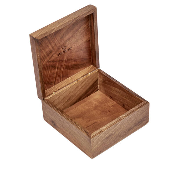 Unisex Ahşap Kutu - S1AK00000003 - 3