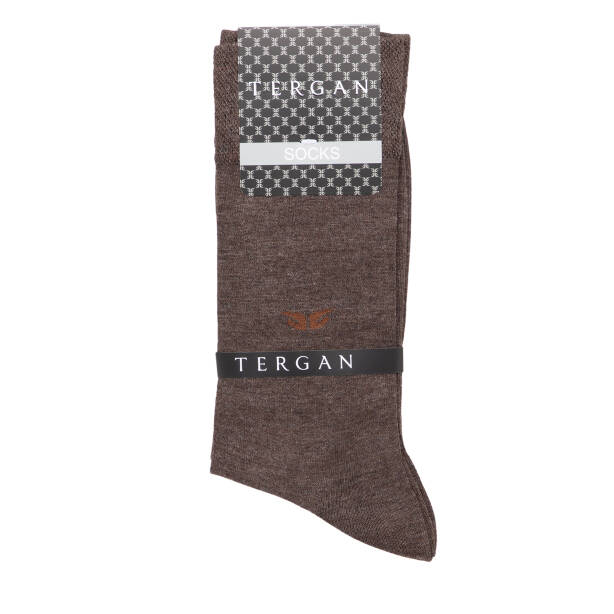 Vizon Bambu Erkek Çorap - E26I1CR20322-V2T 