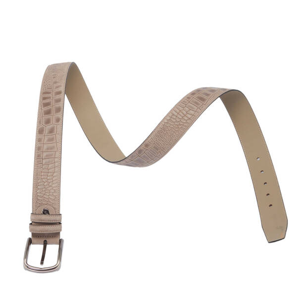 Vizon Deri Erkek Kemer - S1EK00000396-A02 - 2