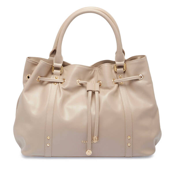 Vizon Deri Kadın Çapraz Askılı Çanta - S24K1BC80381-S08 - 2