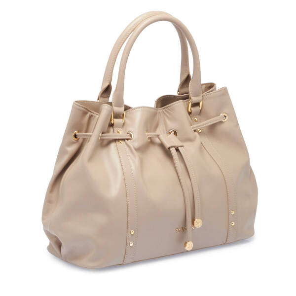 Vizon Deri Kadın Çapraz Askılı Çanta - S24K1BC80381-S08 - 3