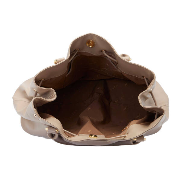 Vizon Deri Kadın Çapraz Askılı Çanta - S24K1BC80381-S08 - 5