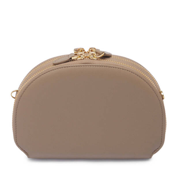 Vizon Deri Kadın Çapraz Askılı Çanta - S25Y1BC80431-F13 - 3