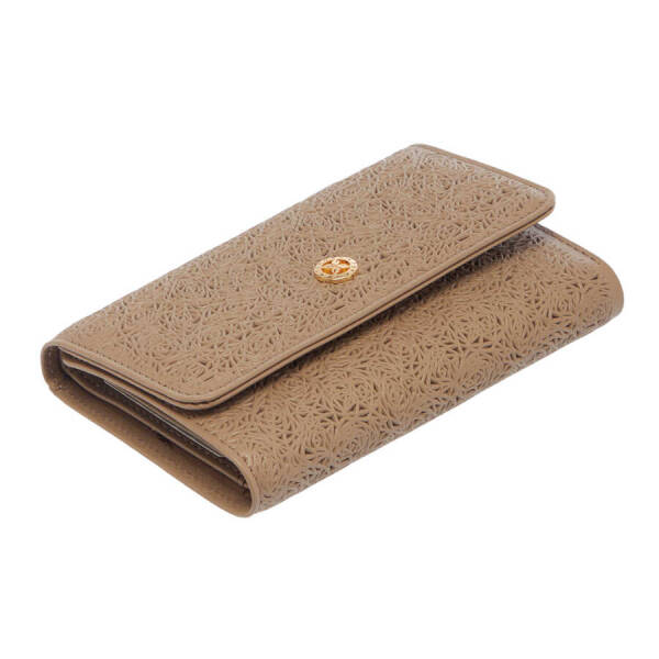 Vizon Deri Kadın Cüzdan - S1CB00005788-F13 - 1