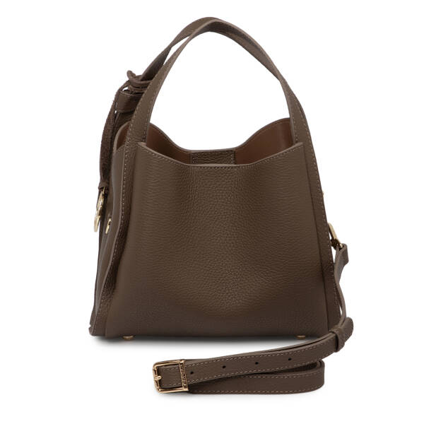 Vizon Deri Kadın El Çantası - S25K1BC80351-S6I - 3