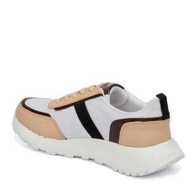  Vizon Deri-Tekstil Kadın Sneaker - K24I1AY67384-A44 | Vizon - 2