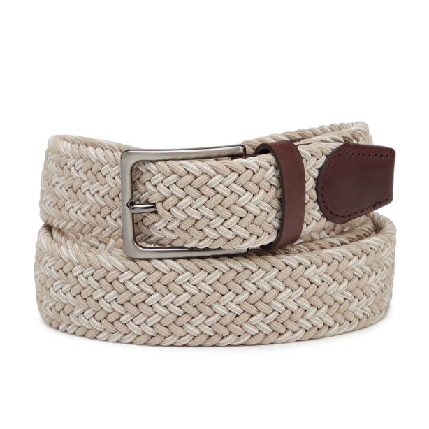 Vizon Hakiki Deri Erkek Kemer - S1EK00000340-H04 