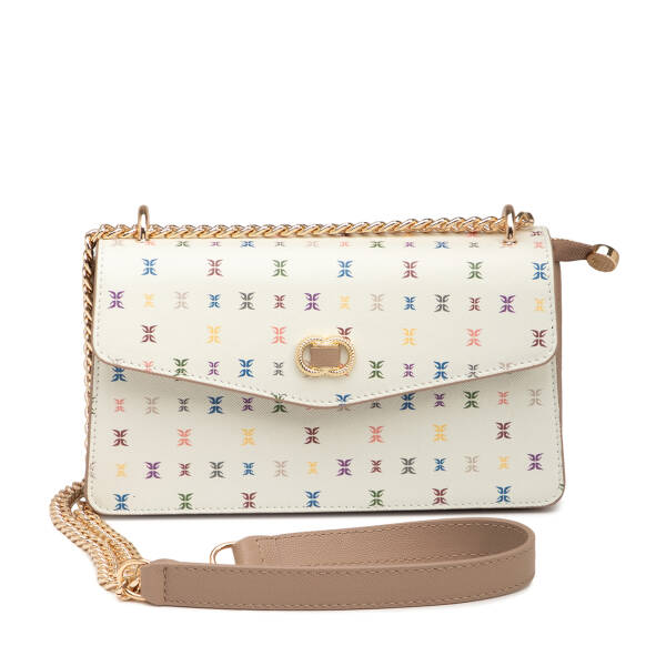 Vizon Print Kadın Çapraz Askılı Çanta - S26Y1PR09176-V3P - 1