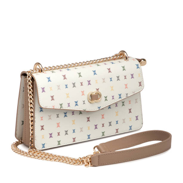 Vizon Print Kadın Çapraz Askılı Çanta - S26Y1PR09176-V3P - 2