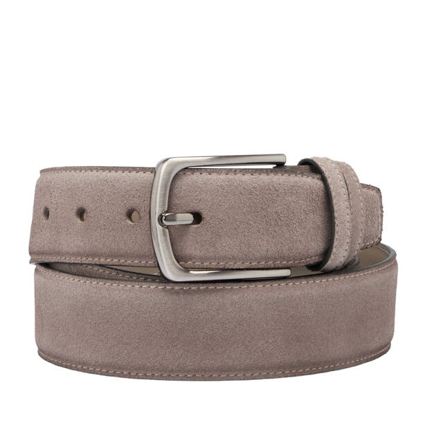 Vizon Süet Deri Erkek Kemer - S1EK00000306-A84 