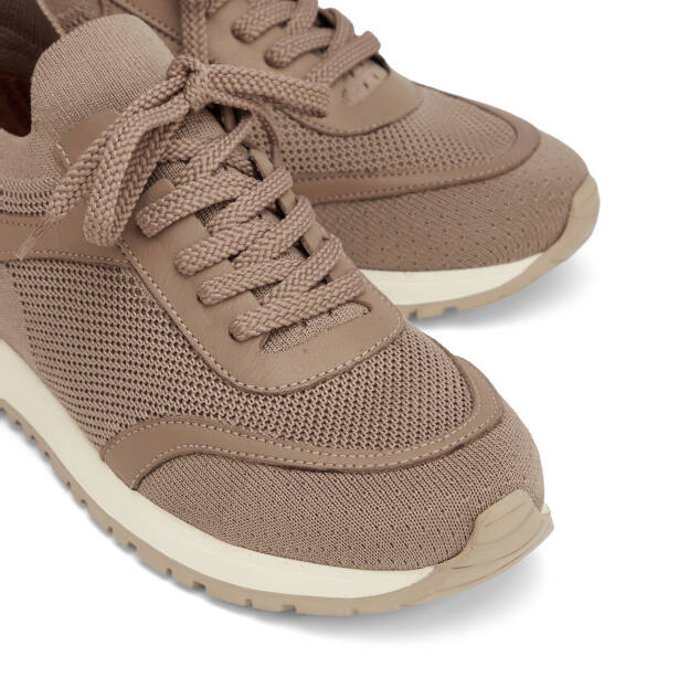 Vizon Tekstil Erkek Sneaker - E26I1AY57640-Q6E - 3