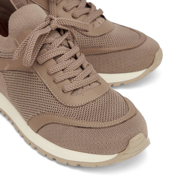 Vizon Tekstil Erkek Sneaker - E26I1AY57640-Q6E - 3