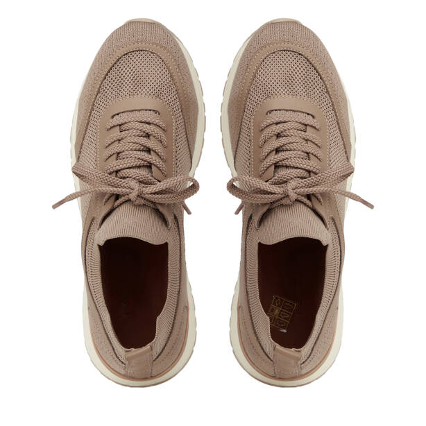 Vizon Tekstil Erkek Sneaker - E26I1AY57640-Q6E - 5