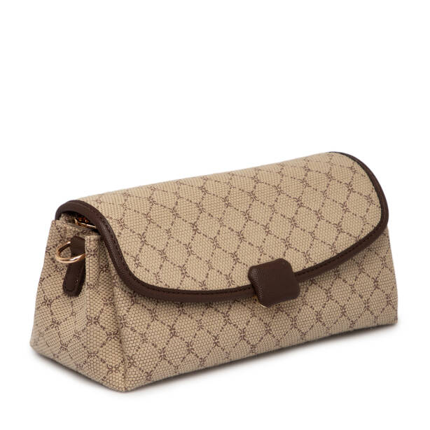 Vizon Tekstil Kadın Çapraz Askılı Çanta - S25K1TWC0718-S0M - 2