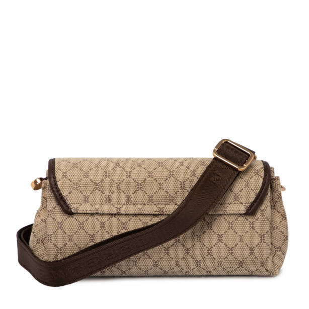 Vizon Tekstil Kadın Çapraz Askılı Çanta - S25K1TWC0718-S0M - 3