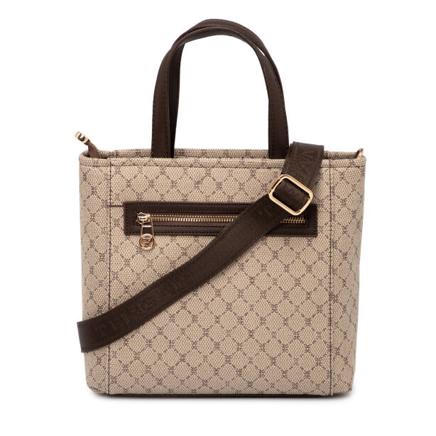 Vizon Tekstil Kadın Çapraz Askılı Çanta - S25K1TWC0719-S0M - 3