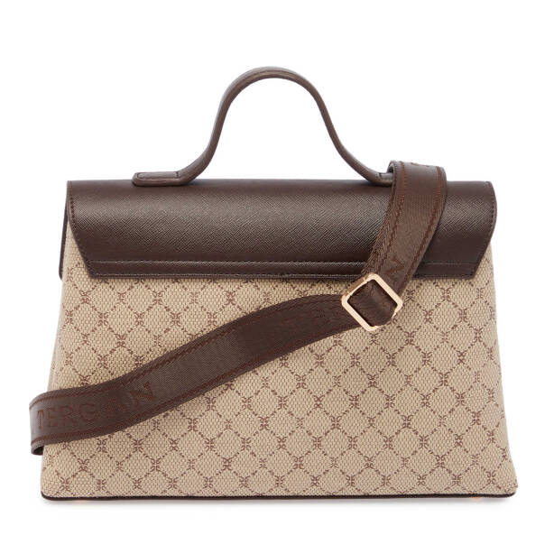 Vizon Tekstil Kadın Çapraz Askılı Çanta - S25Y1TWC0701-S0M - 3