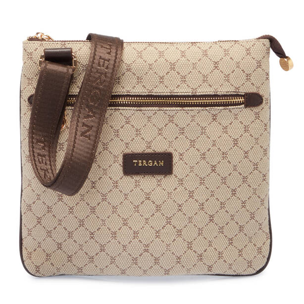 Vizon Tekstil Kadın Çapraz Askılı Çanta - S26Y1TWC0712-S0M 