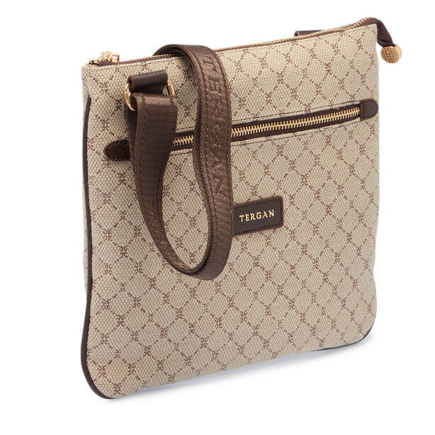 Vizon Tekstil Kadın Çapraz Askılı Çanta - S26Y1TWC0712-S0M - 2