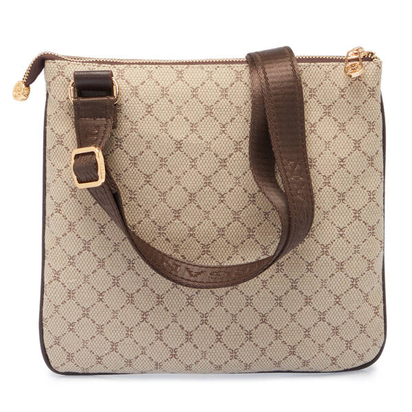 Vizon Tekstil Kadın Çapraz Askılı Çanta - S26Y1TWC0712-S0M - 3