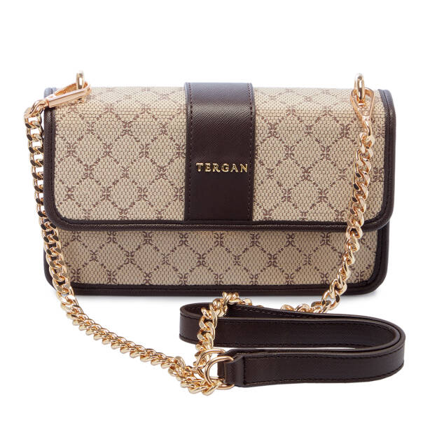 Vizon Tekstil Kadın Çapraz Askılı Çanta - S26Y1TWC0715-S0M 