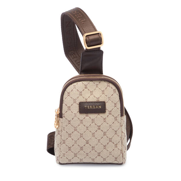 Vizon Tekstil Kadın Çapraz Askılı Çanta - S26Y1TWC0717-S0M 