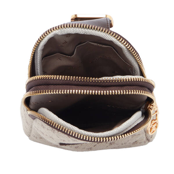 Vizon Tekstil Kadın Çapraz Askılı Çanta - S26Y1TWC0717-S0M - 4