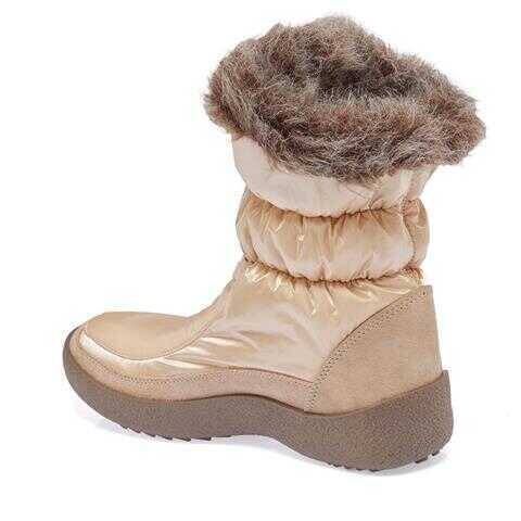 Vizon Tekstil Kadın Casual Bot - K23K1BT66799-S8X - 2