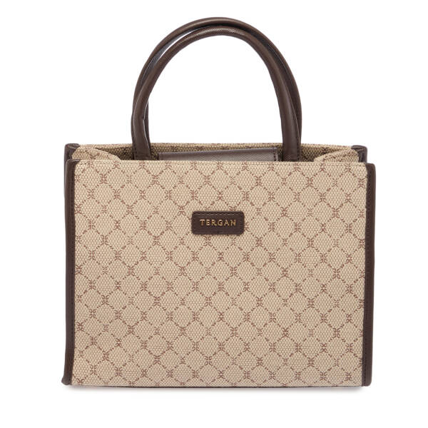 Vizon Tekstil Kadın El Çantası - S25K1TWC0702-S0M - 1