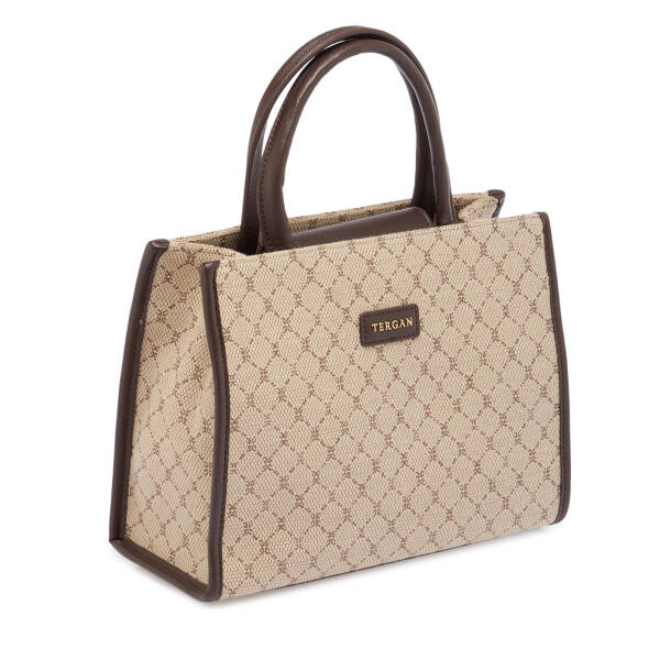 Vizon Tekstil Kadın El Çantası - S25K1TWC0702-S0M - 2