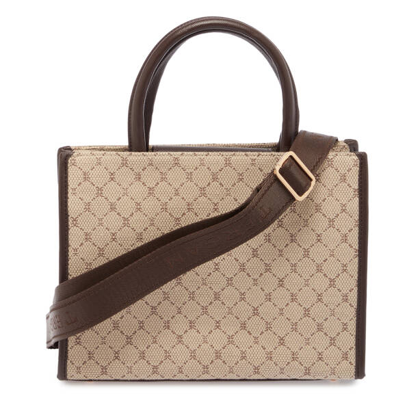 Vizon Tekstil Kadın El Çantası - S25K1TWC0702-S0M - 3