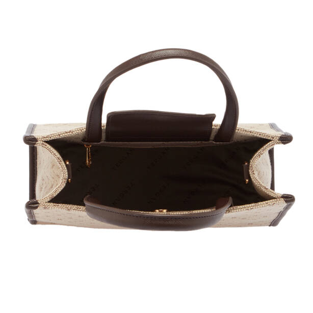 Vizon Tekstil Kadın El Çantası - S25K1TWC0702-S0M - 4