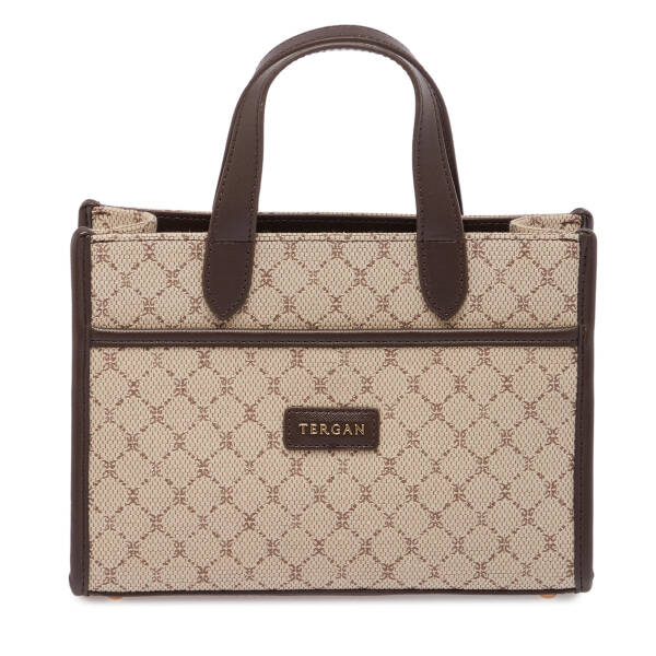 Vizon Tekstil Kadın El Çantası - S25K1TWC0703-S0M - 1