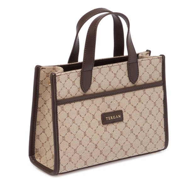 Vizon Tekstil Kadın El Çantası - S25K1TWC0703-S0M - 2