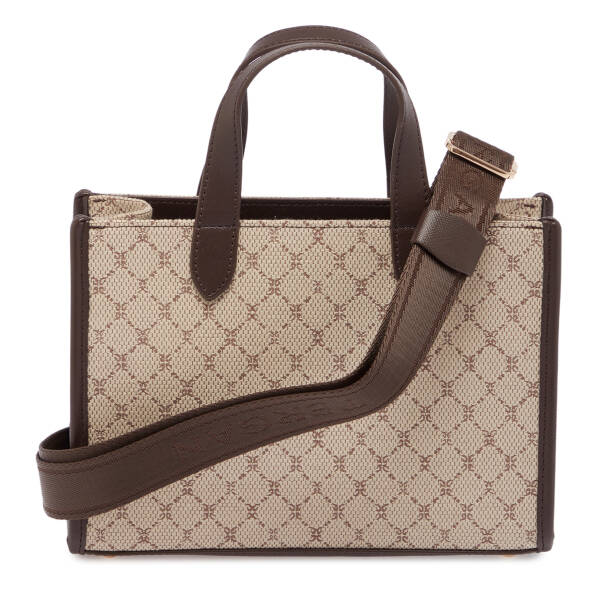 Vizon Tekstil Kadın El Çantası - S25K1TWC0703-S0M - 3