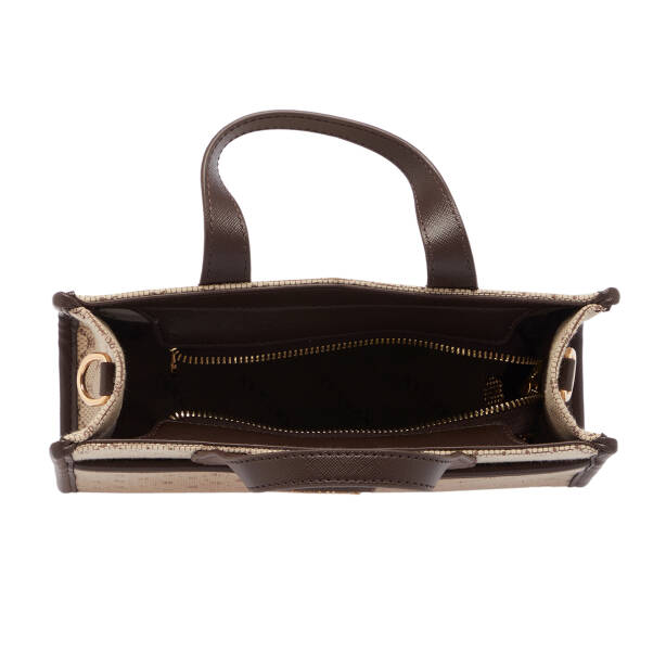 Vizon Tekstil Kadın El Çantası - S25K1TWC0703-S0M - 4