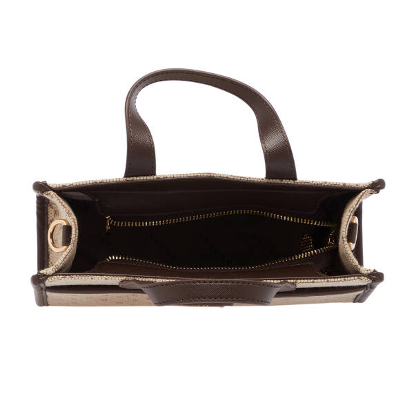 Vizon Tekstil Kadın El Çantası - S25K1TWC0703-S0M - 4