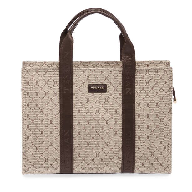 Vizon Tekstil Kadın El Çantası - S25K1TWC0709-S0M 