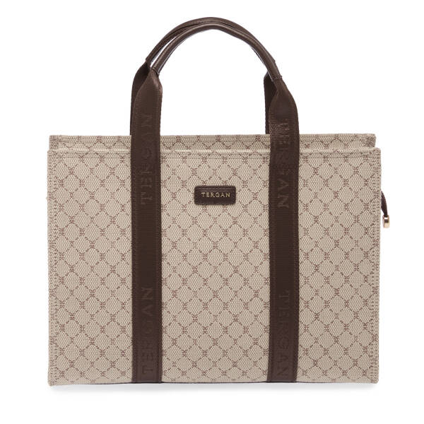 Vizon Tekstil Kadın El Çantası - S25K1TWC0709-S0M - 1