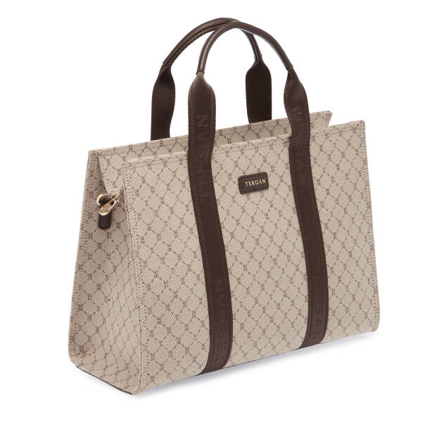 Vizon Tekstil Kadın El Çantası - S25K1TWC0709-S0M - 2