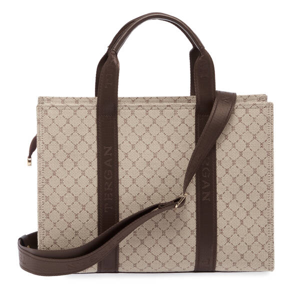 Vizon Tekstil Kadın El Çantası - S25K1TWC0709-S0M - 3