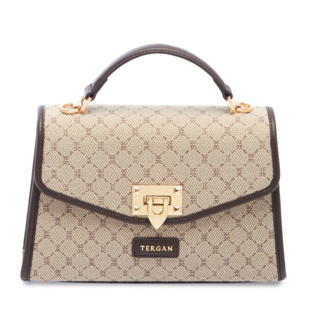 Vizon Tekstil Kadın El Çantası - S25K1TWC0714-S0M 